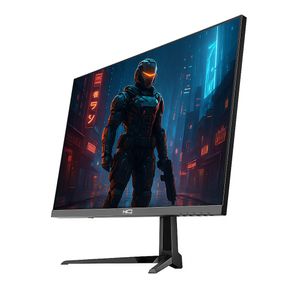 Pc Gamer 3green, AMD Ryzen 5 5600GT, 32GB DDR4, Geforce RTX 3050, SSD 512GB M.2, Monitor Gamer 24" 180hz 1ms Preto 3G32GB-33