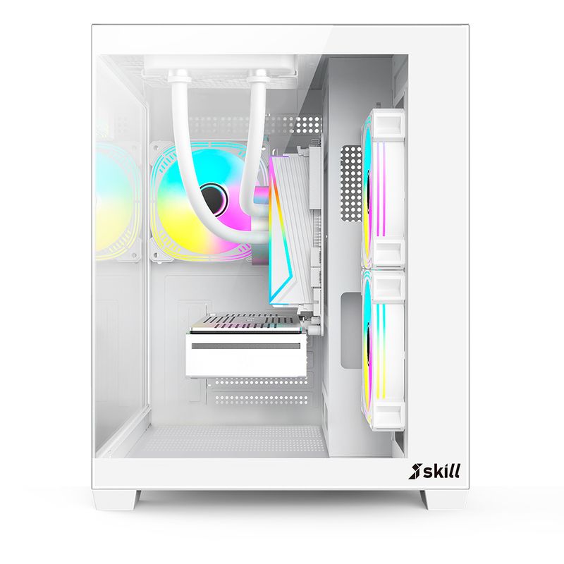 PC Gamer Skill Aquarium, Intel Core I5 10400F, 16GB 3200MHz