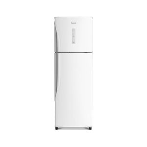 Geladeira Panasonic 387 Litros Frost Free A+++ Branco NR-BT41PD1WB