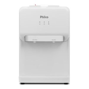 Bebedouro Compressor Philco Branco PBE11