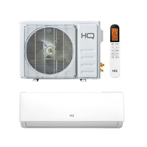 Ar Condicionado Split HQ Hi Wall 30.000 BTU/h Frio Monofásico Branco VOHT30KCO4S2S13
