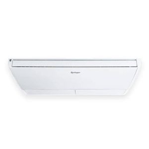 Ar Condicionado Split Springer Midea Hi Wall Teto 24.000 BTU/h Frio Monofásico Branco 42ZQB24S