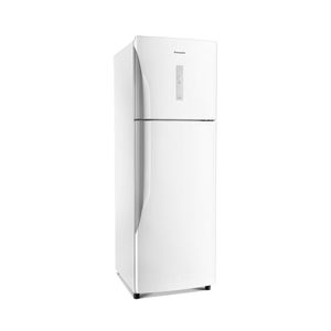 Geladeira Panasonic 387 Litros Frost Free A+++ Branco NR-BT41PD1WB