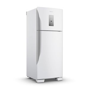 Geladeira Panasonic Duplex Frost Free Antibacteria Ag A+++ 435 Litros Branca NR-BT56PD4W