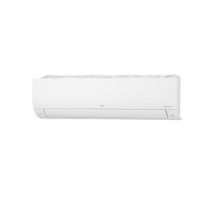 Ar Condicionado Split LG Hi Wall Dual Voice Inverter 12.000 BTU/h Quente e Frio Monofásico Branco S3-W12JA31A