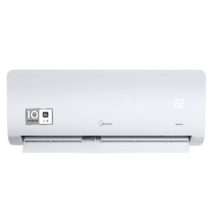 Ar Condicionado Split Springer Midea Hi Wall Xtreme Save Connect Inverter 9.000 BTU/h Monofásico Quente e Frio 42AGVQI09M5