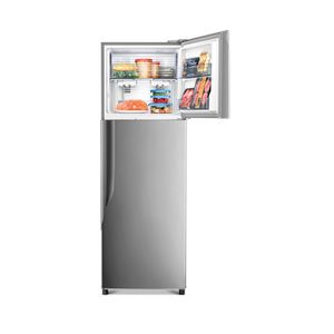 Geladeira Panasonic 387 Litros Frost Free A+++ Aço Escovado NR-BT41PD1XB