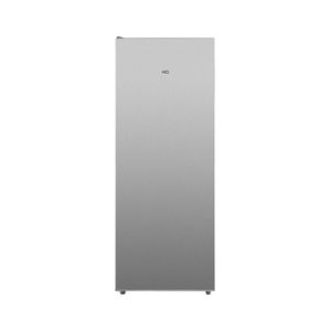 Freezer e Conservador Vertical HQ 210 Litros Cinza HQ-210FV/RDFX1
