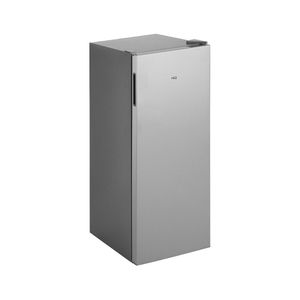 Freezer e Conservador Vertical HQ 210 Litros Cinza HQ-210FV/RDFX1