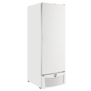 Freezer Conservador Vertical Fricon 569 Litros Tripla Ação Porta de Chapa Branco VCET 569 C