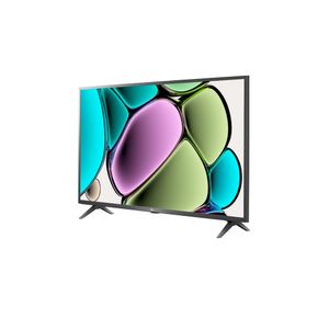 SMART TV LG 43" 43LR671C0SA ThinQ AI Amazon Alexa Apple Airplay 2 HDR 10 Otimizador de Games AI Sound