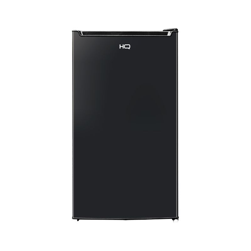 Geladeira/refrigerador 95 Litros 1 Porta Preto - Hq - 220v - Hq-95fb