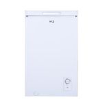 Freezer e Conservador Horizontal HQ 110 Litros Branco HQ-110CFH-1761676087645