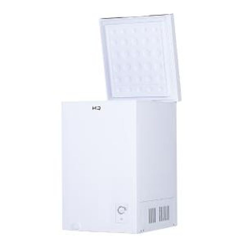 Freezer e Conservador Horizontal HQ 110 Litros Branco HQ-110CFH-1761677564589