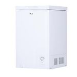 Freezer e Conservador Horizontal HQ 110 Litros Branco HQ-110CFH-1761677580349