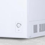 Freezer e Conservador Horizontal HQ 110 Litros Branco HQ-110CFH-1761677595269
