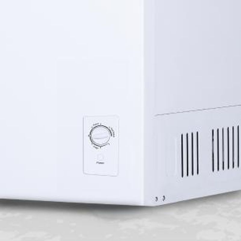 Freezer e Conservador Horizontal HQ 110 Litros Branco HQ-110CFH-1761677595269