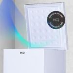 Freezer e Conservador Horizontal HQ 110 Litros Branco HQ-110CFH-1761677604237