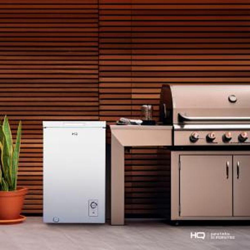 Freezer e Conservador Horizontal HQ 110 Litros Branco HQ-110CFH-1761677624390