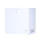 Freezer e Conservador Horizontal HQ 210 Litros Branco HQ-210CFH-1761678040276