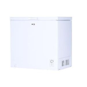 Freezer e Conservador Horizontal HQ 210 Litros Branco HQ-210CFH
