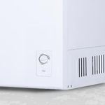 Freezer e Conservador Horizontal HQ 210 Litros Branco HQ-210CFH-1761678069243