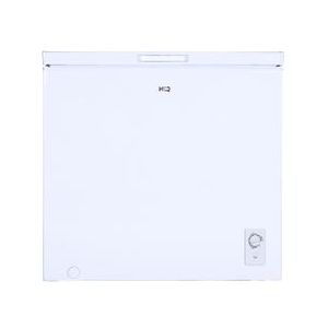 Freezer e Conservador Horizontal HQ 260 Litros Branco HQ-260CFH