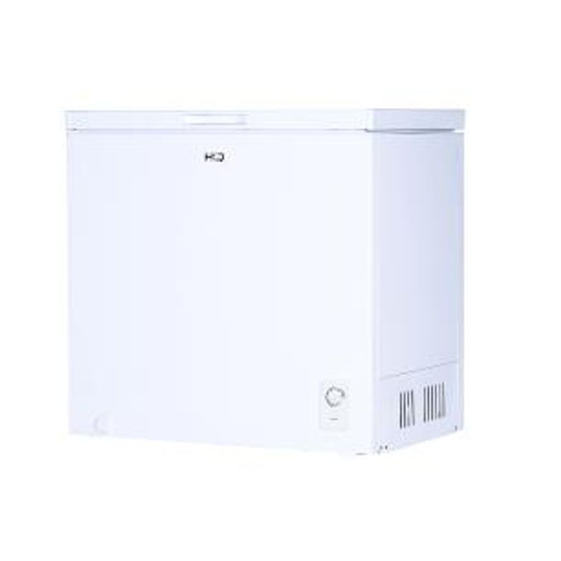 Freezer e Conservador Horizontal HQ 260 Litros Branco HQ-260CFH-1761678248507