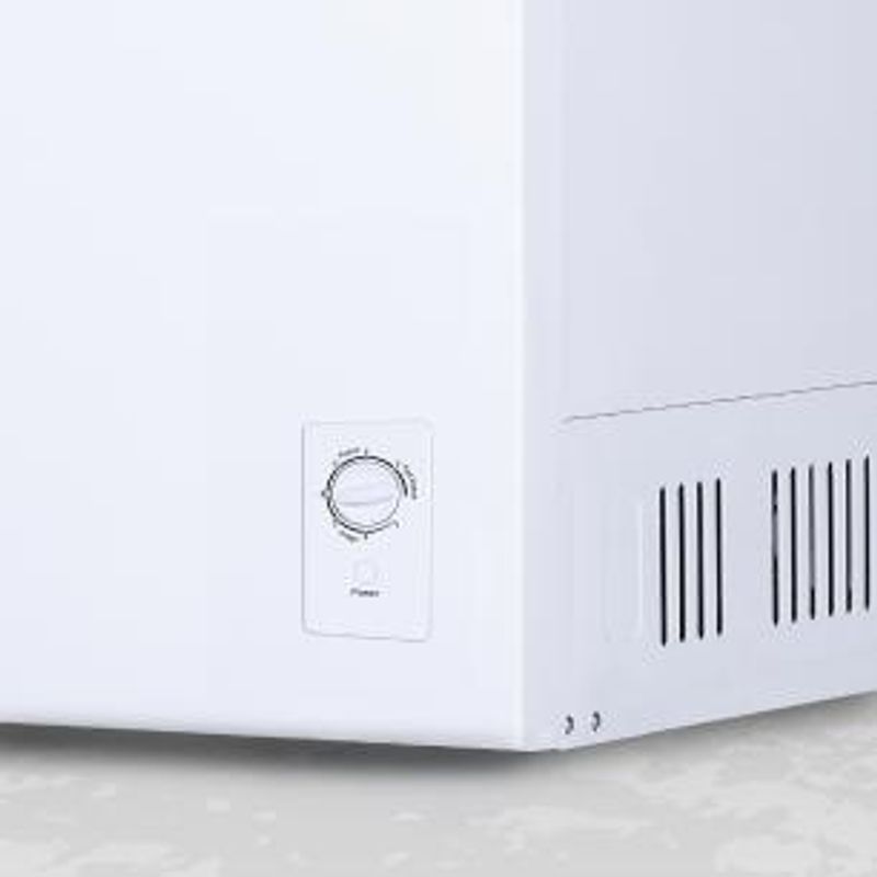 Freezer e Conservador Horizontal HQ 260 Litros Branco HQ-260CFH-1761678294931