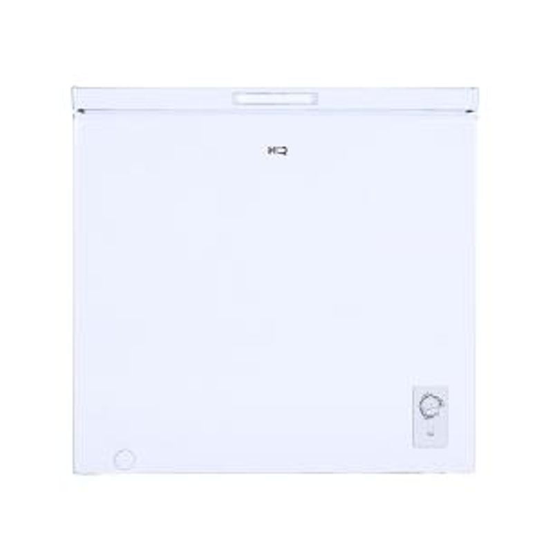 Freezer e Conservador Horizontal HQ 260 Litros Branco HQ-260CFH-1761678168299