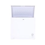 Freezer e Conservador Horizontal HQ 260 Litros Branco HQ-260CFH-1761678255619