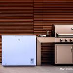 Freezer e Conservador Horizontal HQ 260 Litros Branco HQ-260CFH-1761678319187