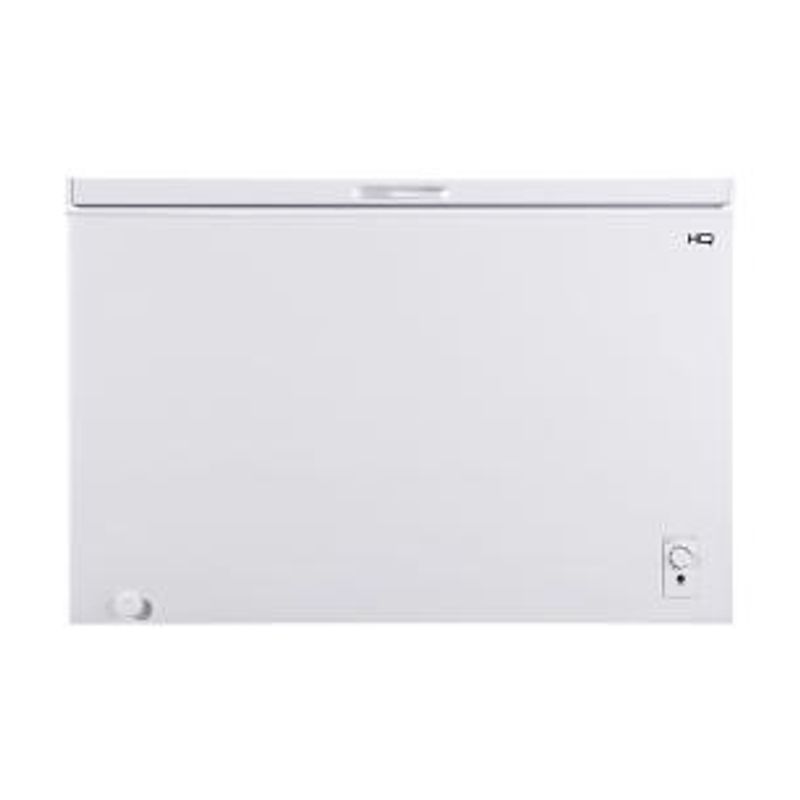 Freezer e Conservador Horizontal HQ 315 Litros Branco HQ-315CFH-1761678340985