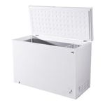 Freezer e Conservador Horizontal HQ 315 Litros Branco HQ-315CFH-1761678475059