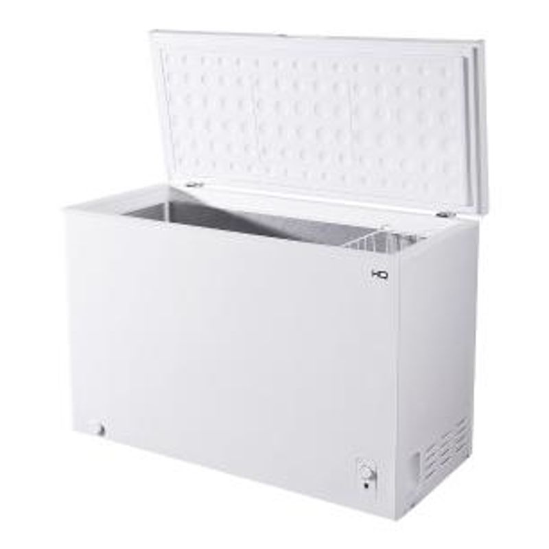 Freezer e Conservador Horizontal HQ 315 Litros Branco HQ-315CFH-1761678475059