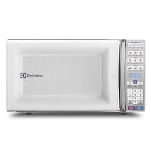 Micro-ondas Electrolux 34 Litros Branco MEO44