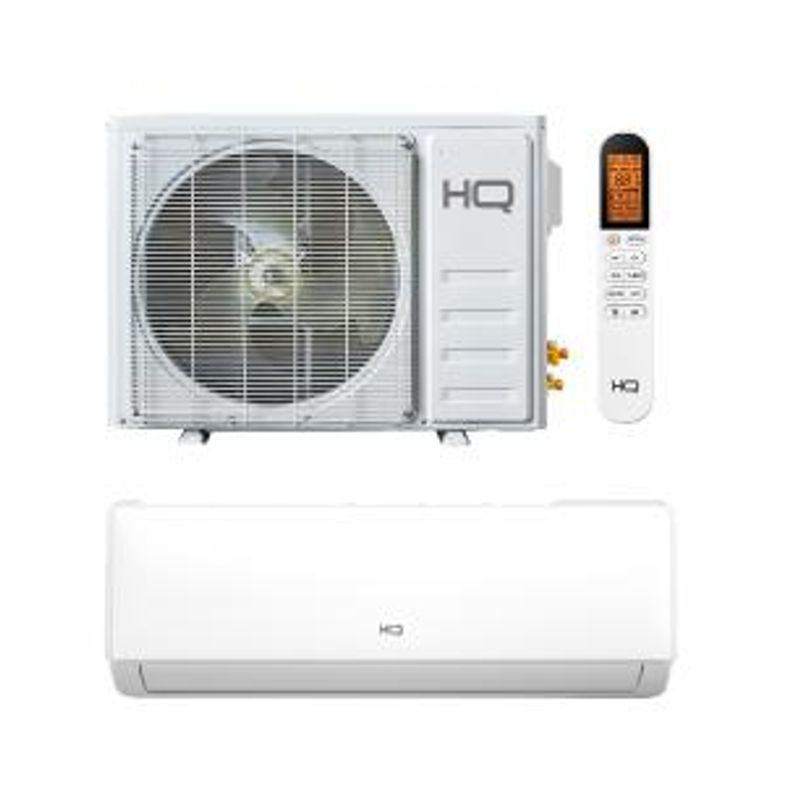 Ar Condicionado Split HQ Hi Wall 22.000 BTU/h Frio Monofásico Branco VOHT22KCO4S2S13-1761830852386