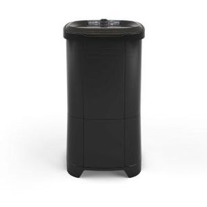 Tanquinho Mueller 14Kg Semiautomática Preto MLT14B