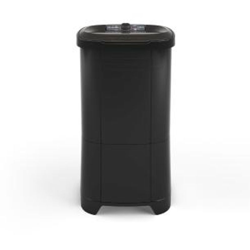 Tanquinho Mueller 14Kg Semiautomática Preto MLT14B-1761844902680