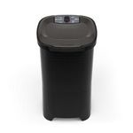 Tanquinho Mueller 14Kg Semiautomática Preto MLT14B-1761844944273