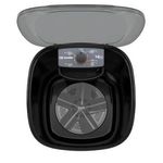 Tanquinho Mueller 14Kg Semiautomática Preto MLT14B-1761844961730