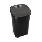 Tanquinho Mueller 14Kg Semiautomática Preto MLT14B-1761844970418