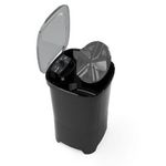 Tanquinho Mueller 14Kg Semiautomática Preto MLT14B-1761844986914