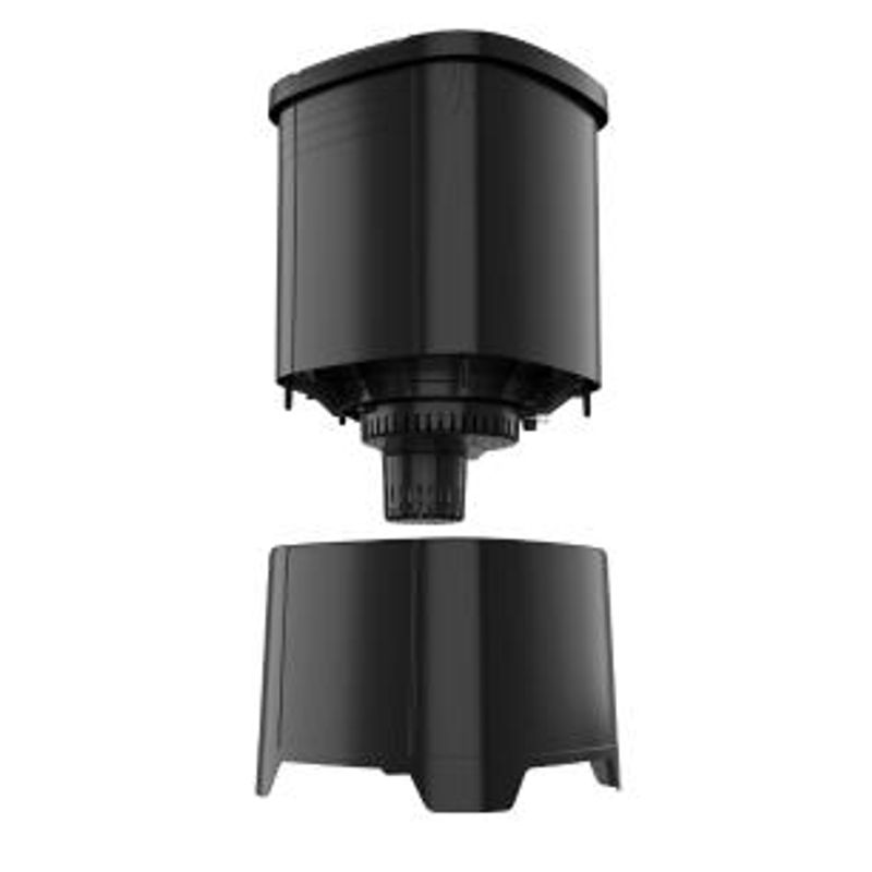 Tanquinho Mueller 14Kg Semiautomática Preto MLT14B-1761844996338