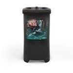 Tanquinho Mueller 14Kg Semiautomática Preto MLT14B-1761845005306