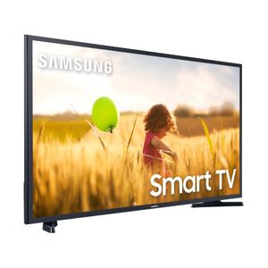Smart TV Full HD LED 43" Samsung 43T5300A Wi-Fi HDR 2 HDMI 1 USB UN43T5300AGXZD