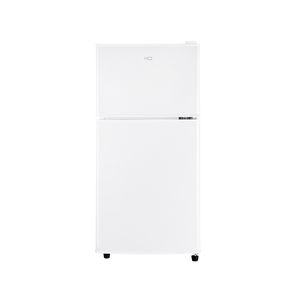 Frigobar Duplex HQ 90 Litros Branco HQ-90RDF
