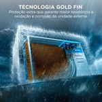 Ar Condicionado Split Midea Hi Wall Inverter AI Ecomaster 9.000 BTU/h Frio Monofásico Branco 38EZVCA09M5/42EZVCA09M5-1763990794387