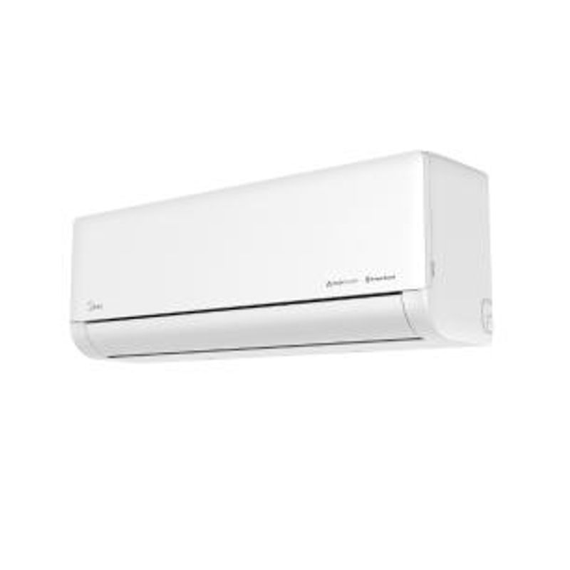 Ar Condicionado Split Midea Hi Wall Inverter AI Ecomaster 18.000 BTU/h Quente e Frio Monofásico Branco 38EZVQA18M5/42EZVQA18M5-1763993103584