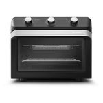 Air Forno Elétrico e Fritadeira Mueller 35 Litros com Função Fryer Preto MFB35G-1764269196171
